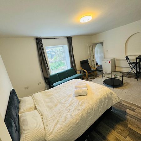 Heytesbury St Portobello Flat 6 ダブリン エクステリア 写真