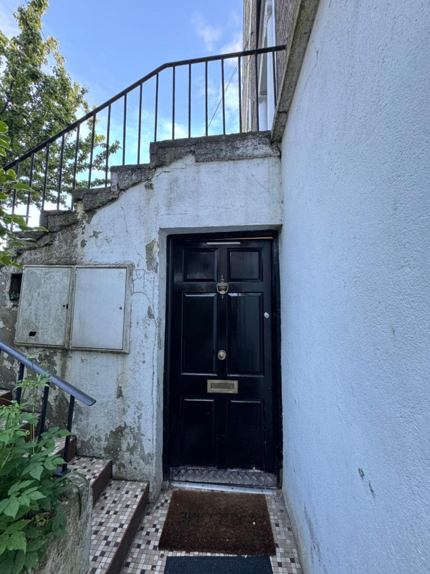 Heytesbury St Portobello Flat 6 ダブリン エクステリア 写真